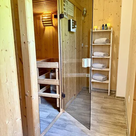 Hideaway Loser - 1 By Aa Homes Altaussee