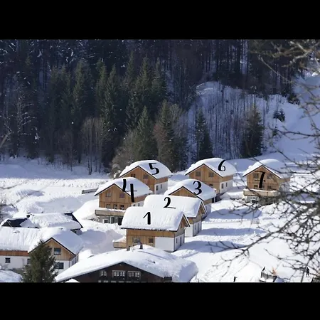 Hideaway Loser - 1 By Aa Homes Chalet Altaussee