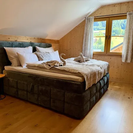 Hideaway Loser - 1 By Aa Homes Altaussee