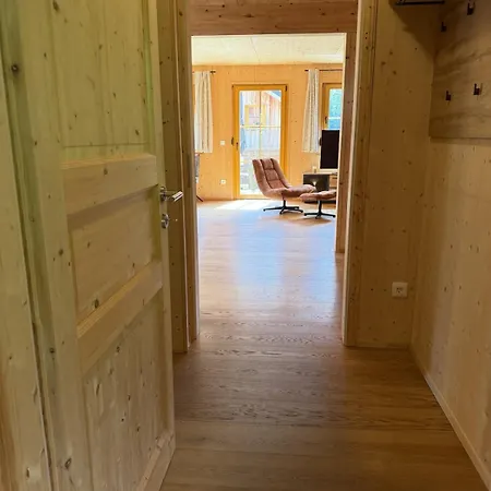 Chalet Hideaway Loser - 1 By Aa Homes Altaussee