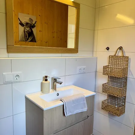 Chalet Hideaway Loser - 1 By Aa Homes Altaussee