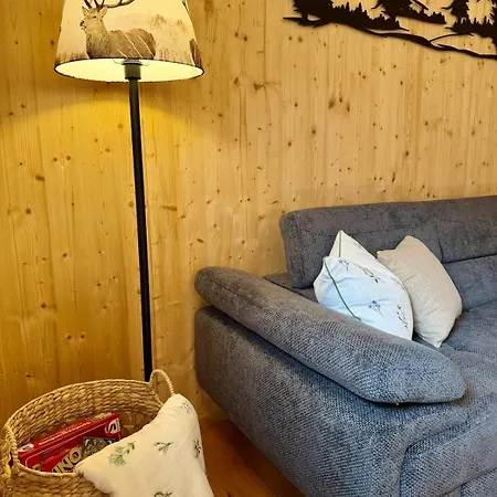 Chalet Hideaway Loser - 1 By Aa Homes *
