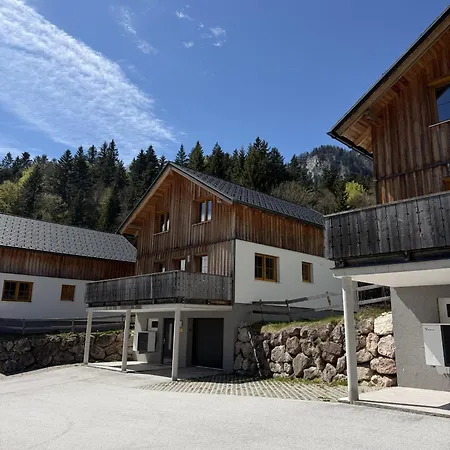 Hideaway Loser - 1 By Aa Homes Chalet Altaussee
