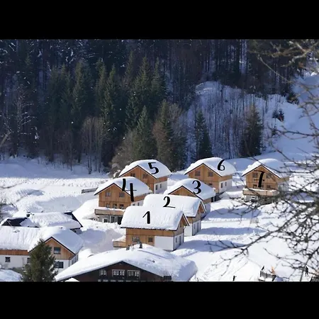 Chalet Hideaway Loser - 1 By Aa Homes *