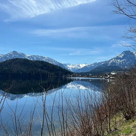 Hideaway Loser - 1 By Aa Homes Altaussee