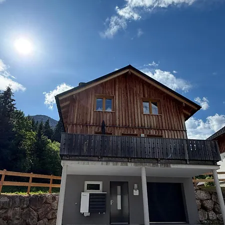Hideaway Loser - 1 By Aa Homes Altaussee