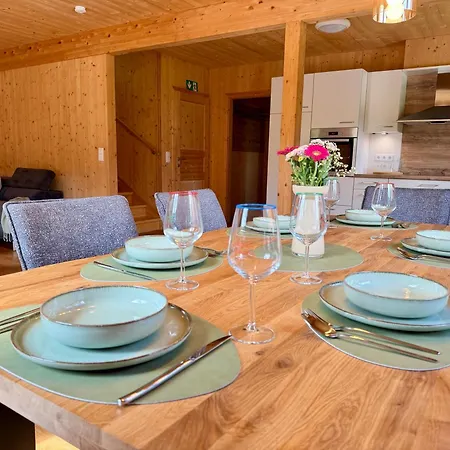 Chalet Hideaway Loser - 1 By Aa Homes *
