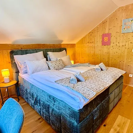 Hideaway Loser - 1 By Aa Homes Altaussee