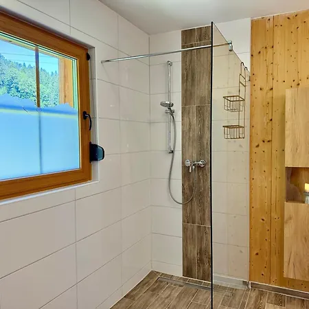 Chalet Hideaway Loser - 1 By Aa Homes Altaussee