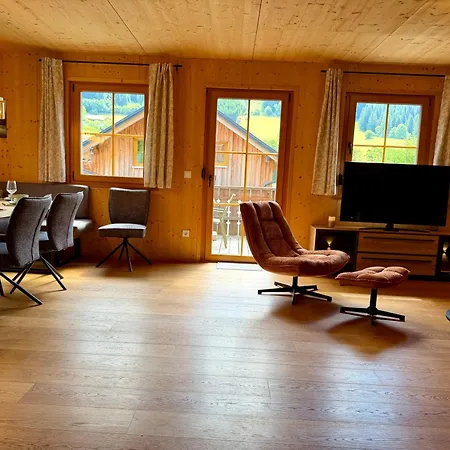 Chalet Hideaway Loser - 1 By Aa Homes