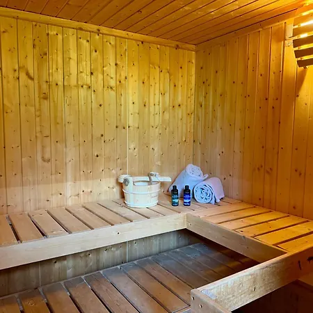 Hideaway Loser - 1 By Aa Homes Chalet *