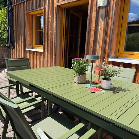 Chalet Hideaway Loser - 1 By Aa Homes Altaussee