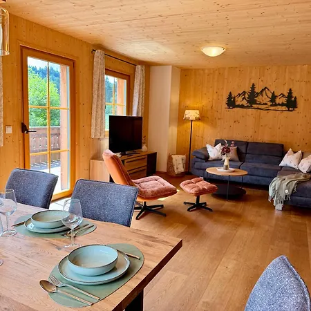 Hideaway Loser - 1 By Aa Homes Chalet *