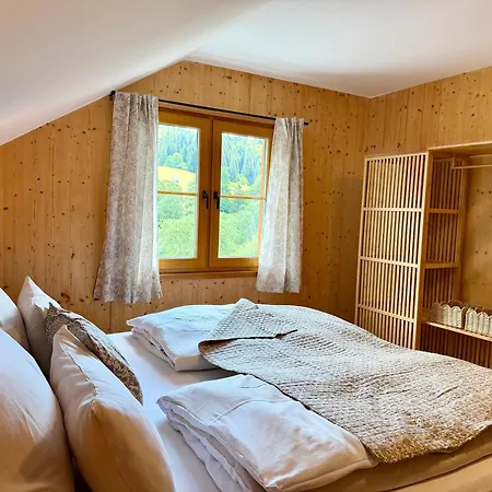 Chalet Hideaway Loser - 1 By Aa Homes Altaussee