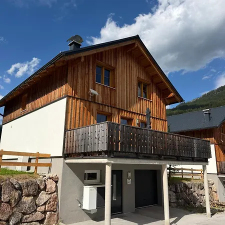 Hideaway Loser - 1 By Aa Homes Altaussee