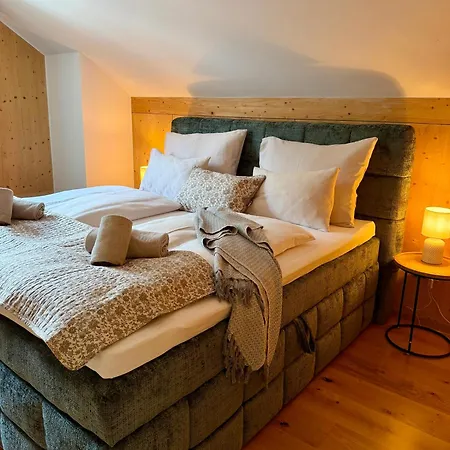 Chalet Hideaway Loser - 1 By Aa Homes Altaussee